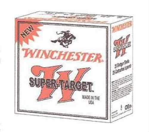 12 Gauge 2-3/4" Steel #7  1-1/8 oz 25 Rounds Winchester Shotgun Ammunition